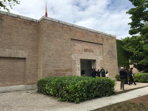 pavilion spania, bienala venetia, curatorial.ro