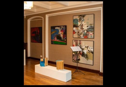 win gallery, mai 2023