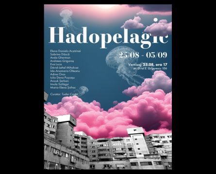 afis hadopelagic the cosmic house