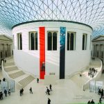 london, ,may,5:,the,british,museum,in,london,,england