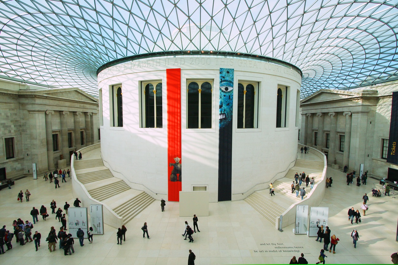 london, ,may,5:,the,british,museum,in,london,,england
