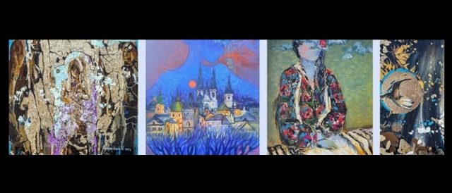 galina vieru, natalia yampolskaia