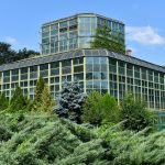 the,exhibition,greenhouse,of,the,botanical,garden,in,bucharest,,romania