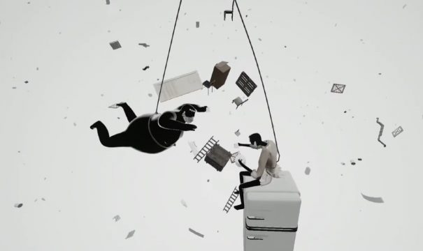 gravity vr