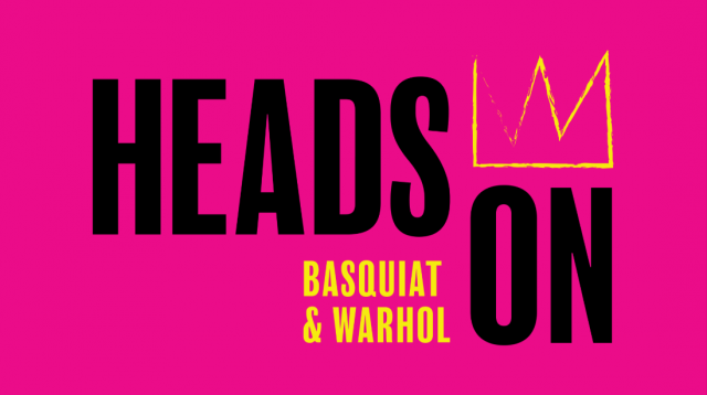 heads on, basquiat warhol, expozitie, seul