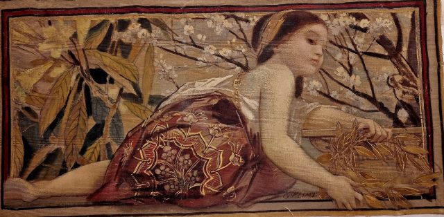 klimt, muzeul national peles