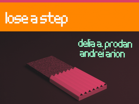 lose a step, accelerator