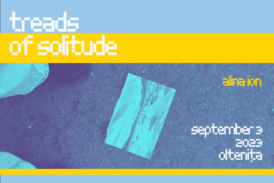 treads of solitude, accelerator