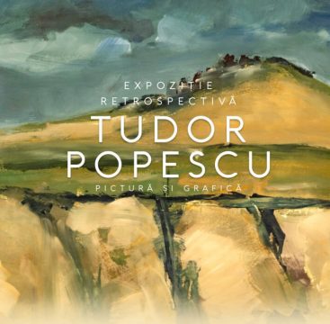 tudor popescu, expozitie, tulcea