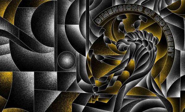 dimensions of movement