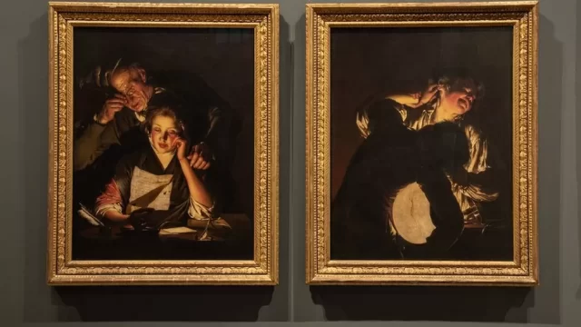 joseph wright, derby museum
