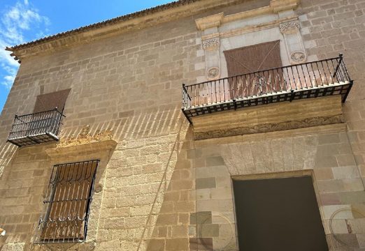 museo picasso malaga
