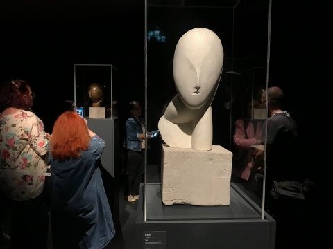 01 brancusi, timisoara mnart, curatorial.ro