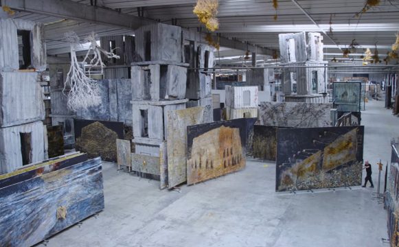 anselm kiefer, doc