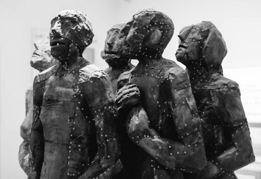 aurel vlad, muzeul de arta constanta