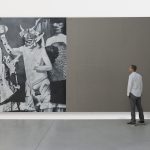 christian jankowski interpretare picasso guernica