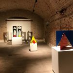 ingo glass, curatorial.ro