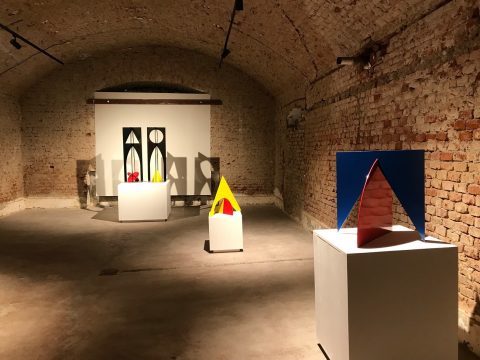 ingo glass, curatorial.ro