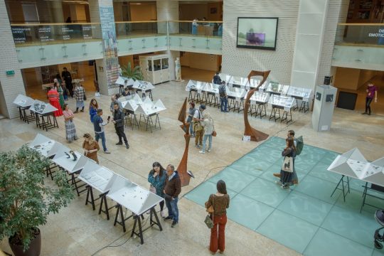 rojw, romanian jewelry week