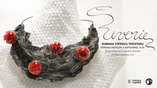 romana Țopescu trăistaru