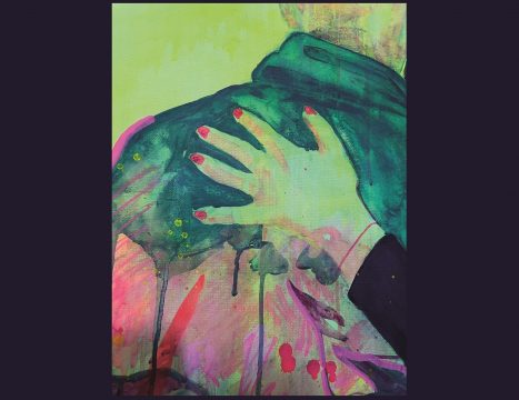 simona tudose, la cave