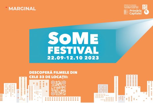 some festival marginal