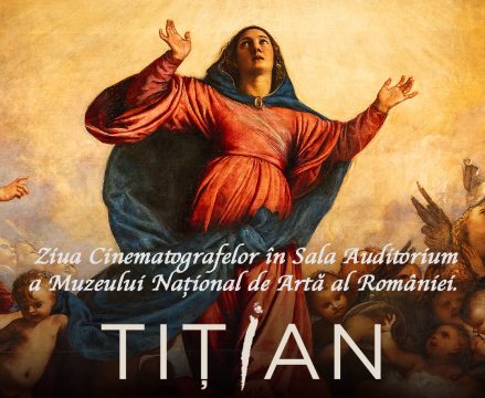 tițian, documentar, mnar