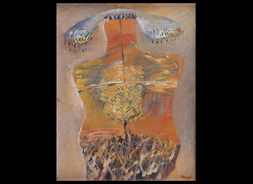 autoportret, perjo, artmark