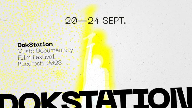 dokstation music film 2023