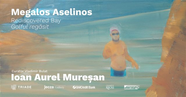 expozitie ioan aurel muresan megalos aselinos golful regasit jecza gallery timisoara