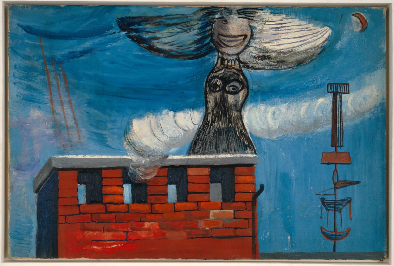 louise bourgeoise