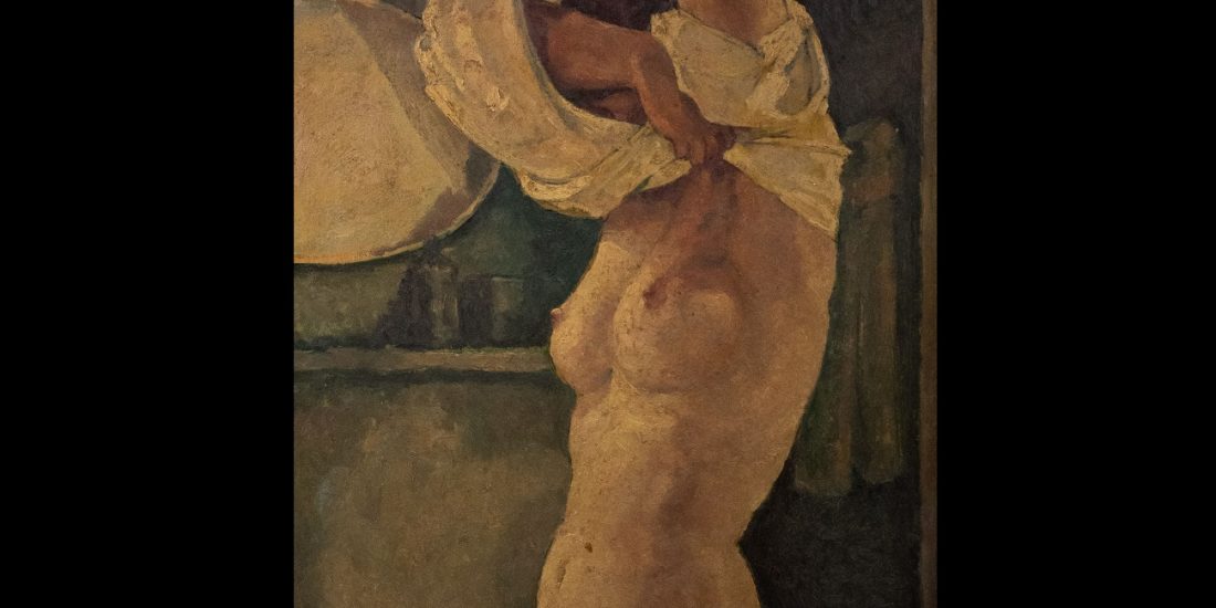 nud, camil ressu, allis