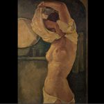nud, camil ressu, allis