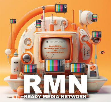 proiect cultural going digital