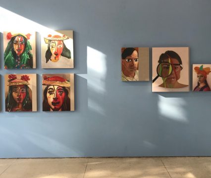 suprainfinit, cultural cubism, curatorial.ro