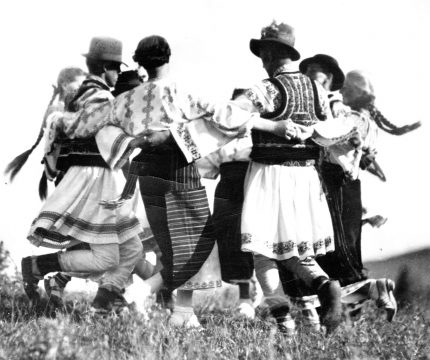 zilele muzeului taranului