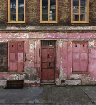 4 princelet street, london, lucy dawkins, gagosian