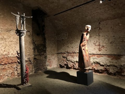 aurel vlad, mircea roman, curatorial.ro