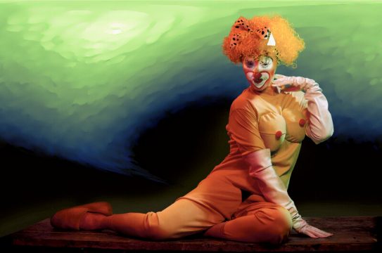 cindy sherman, untitled 2005