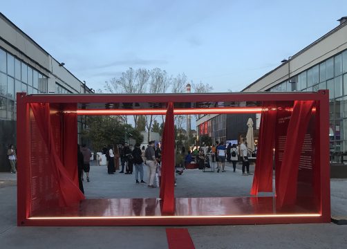 diploma show 2023, curatorial.ro