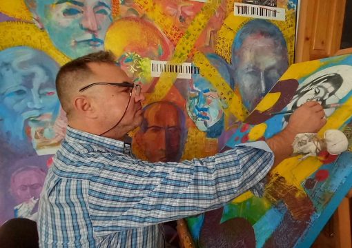 florin preda dochinoiu