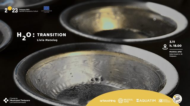 h2o transition livia mateias