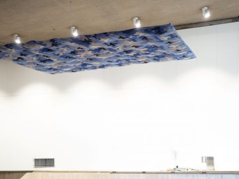 mircea cantor, unesco