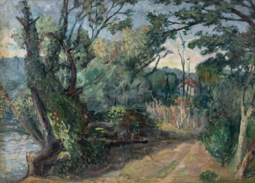 nicolas gloutchenko, casuta, alis