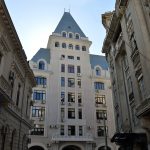 bucharest,,romania, ,8,august,2017:,the,verticality,of,smarandescu