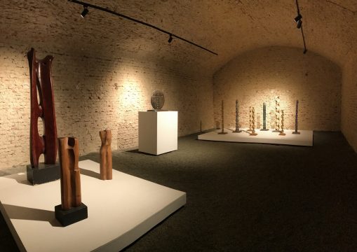 peter jecza, paul neagu, peter jacobi, curatorial.ro