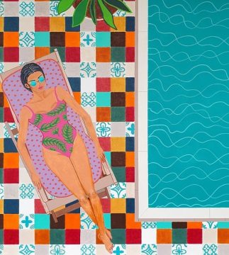 rotenberg uzunov art gallery dani marie