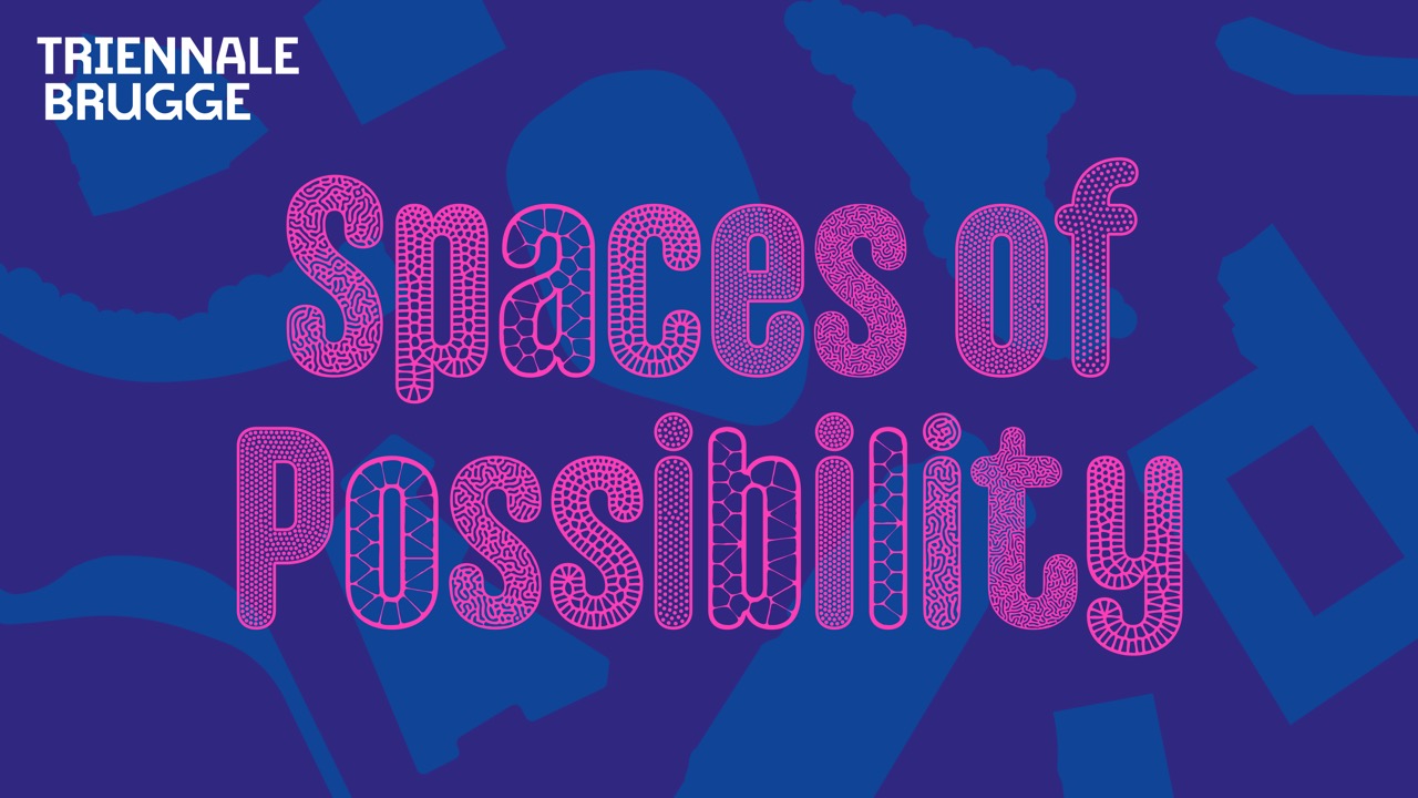 tribru24 – spaces of possibility
