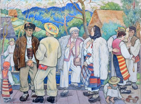 traian bilțiu dăncuș