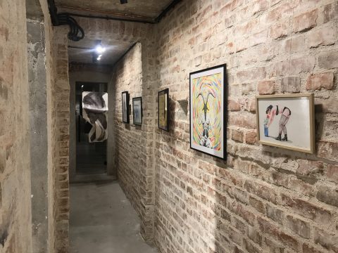 desen contemporan in romania, expo, curatorial.ro